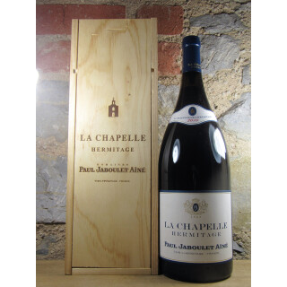 Paul Jaboulet A&icirc;n&eacute; Hermitage La Chapelle 2010