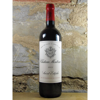 Chateau Montrose 2005