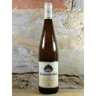 Dr. Bürklin-Wolf Wachenheimer Altenburg P.C....