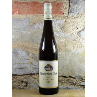 Dr. B&uuml;rklin-Wolf Forster Pechstein G.C. Riesling 2015