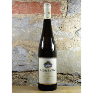 Dr. B&uuml;rklin-Wolf Ruppertsberger Gaisb&ouml;hl G.C. Riesling 2016