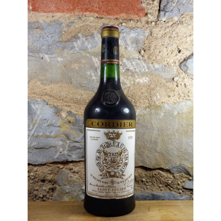 Chateau Gruaud Larose 1978