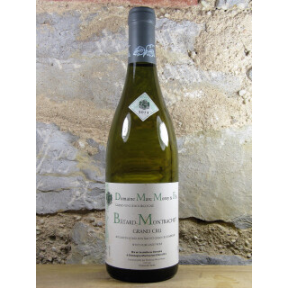 Marc Morey &amp; Fils B&acirc;tard-Montrachet Grand Cru 2013