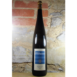 Wittmann Morstein Gro&szlig;es Gew&auml;chs Riesling 2016