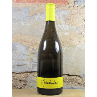 Gantenbein Chardonnay 2018