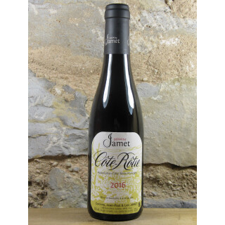 Jamet C&ocirc;te-R&ocirc;tie 2016