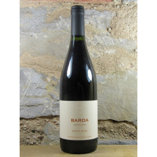 Bodega Chacra Barda Pinot Noir 2019