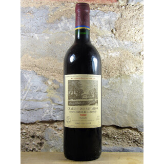 Chateau Duhart Milon Rothschild 1990