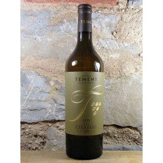 Tement Zieregg Grosse IZ&reg; Reserve Sauvignon Blanc 2015