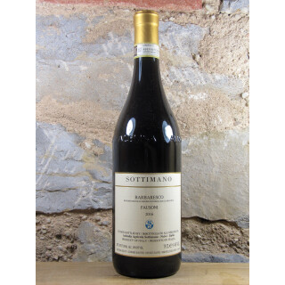 Sottimano Barbaresco Fausoni 2016