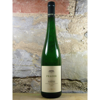 Prager Stockkultur Grüner Veltliner Smaragd 2019
