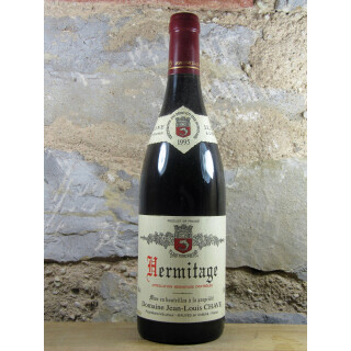 Jean-Louis Chave Hermitage Rouge 1995