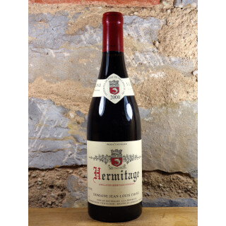 Jean-Louis Chave Hermitage Rouge 2000
