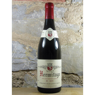 Jean-Louis Chave Hermitage Rouge 2004