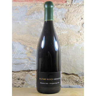 ADW Australian Domaine Wines Solitary Block Grenache 2006