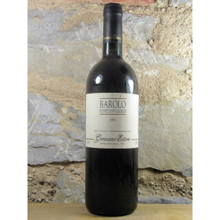 Ettore Germano Barolo 1993