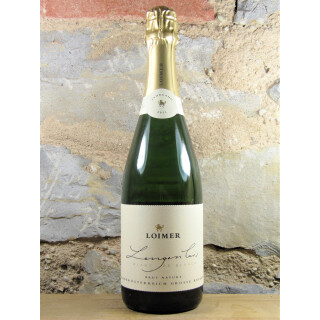 Loimer Blanc de Blancs Brut Nature Grosse Reserve 2013