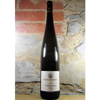 Emrich-Sch&ouml;nleber Fr&uuml;hlingspl&auml;tzchen Riesling Gro&szlig;es Gew&auml;chs 2019