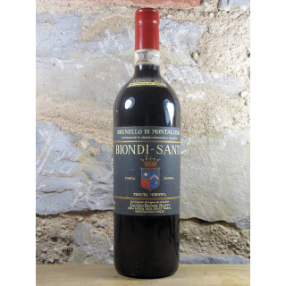 Tenuta Greppo Biondi-Santi Brunello di Montalcino 2010