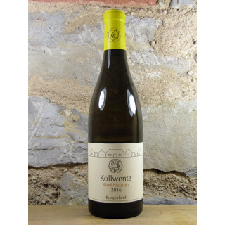 Kollwentz Neusatz Chardonnay 2016