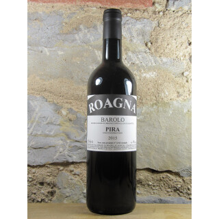 Roagna Barolo Pira 2015