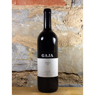 Gaja Sperss 2008