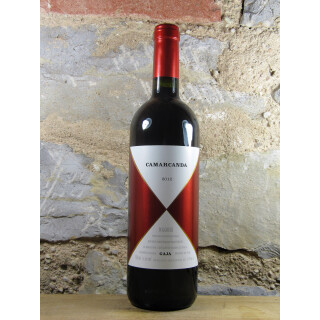 Gaja CaMarcanda Camarcanda 2011