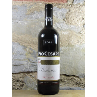 Pio Cesare Barbaresco 2014