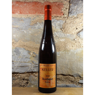 Keller Westhofen Kirchspiel Riesling Gro&szlig;es Gew&auml;chs 2019