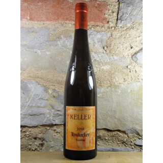 Keller Dalsheimer Hubacker Riesling Großes Gewächs 2019