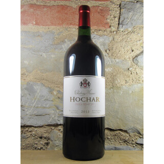 Hochar P&egrave;re &amp; Fils, Chateau Musar 2015