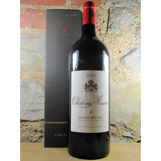 Chateau Musar 2013