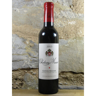 Chateau Musar 2013