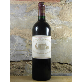 Chateau Margaux 2003