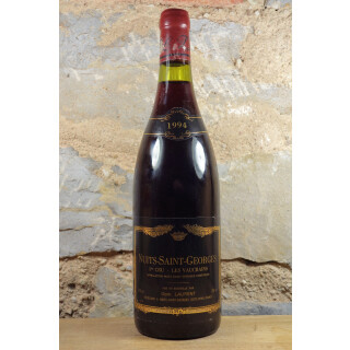 Dominique Laurent Nuits-Saint-Georges Les Vaucrains 1er Cru 1994