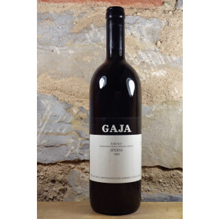 Gaja Sperss 1989