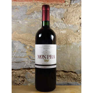 Conterno Fantino Monprà 1997