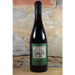 La Spinetta Vigneto Gallina Vursu Barbaresco 1998