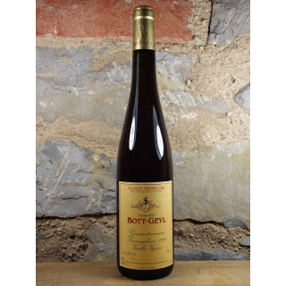 Bott-Geyl Gewürztraminer Sonnenglanz Grand Cru...