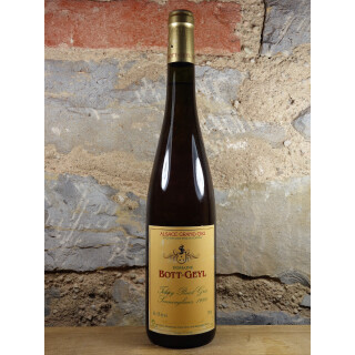 Bott-Geyl Pinot Gris Sonnenglanz Grand Cru 1998