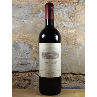 Tenuta dell´Ornellaia Ornellaia 2004