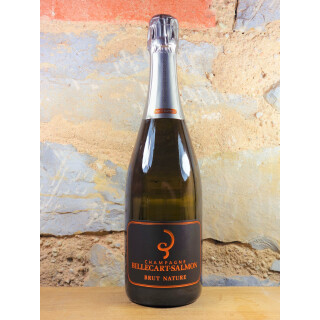 Billecart-Salmon Brut Nature