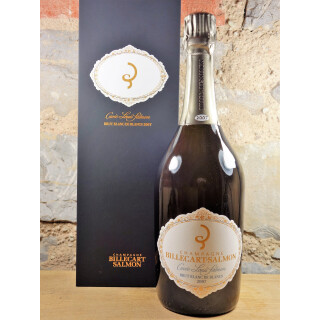 Billecart-Salmon Brut Blanc de Blancs Cuvée Louis...