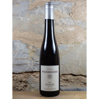 Weinrieder Riesling Ried Schneiderberg Eiswein 2001