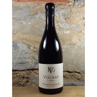 Pierre Girardin Volnay 2018