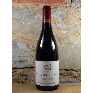 Perrot-Minot Charmes-Chambertin Vieilles Vignes 2011