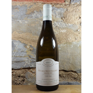 Vincent et Fran&ccedil;ois Jouard B&acirc;tard-Montrachet Vieilles Vignes Grand Cru 2017