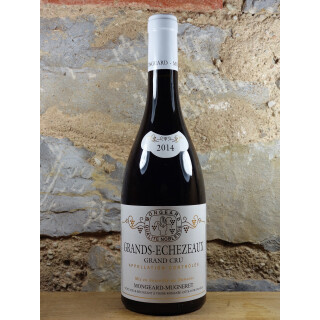 Mongeard-Mugneret Grands-Ech&eacute;zeaux Grand Cru 2014