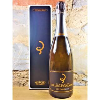 Billecart-Salmon Extra Brut 2009