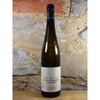 Dr. Heger Achkarren Schlossberg Riesling Gro&szlig;es Gew&auml;chs 2016